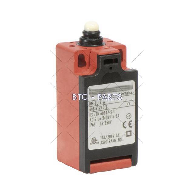 I88-SU1Z W Escalator Limit Switch Use For Bernstein
