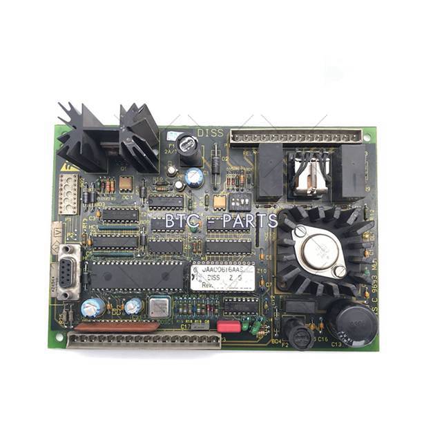 Elevator PCB Board C9693MB1 Use For Otis