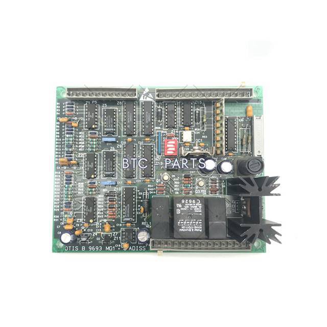 Elevator PCB Board B9693MG2 Use For Otis