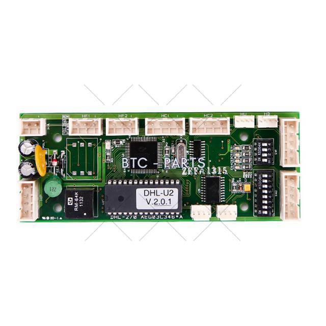 Elevator PCB Board DHL-U2 Use For Lg/sigma