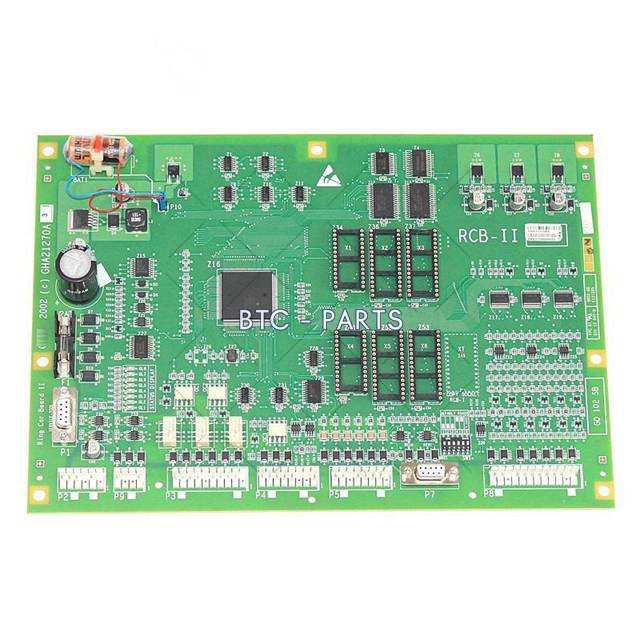 Elevator PCB Board KM948973 Use For Kone