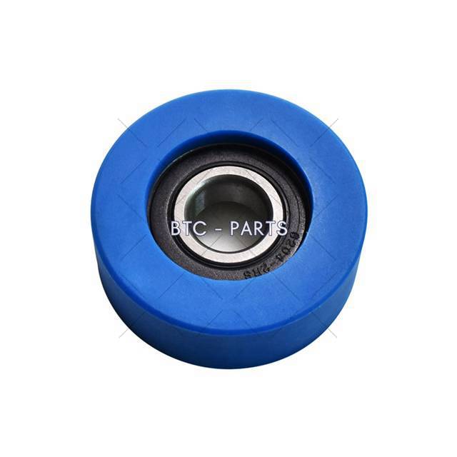 Escalator Step Roller KM5222675H01 Use For Kone