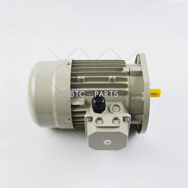 Elevator Door Motor MS7126/B5 Use For Lg/sigma