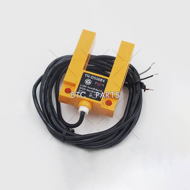Elevator Magnetic Sensor TNG-DS26E4 Use For Mitsubishi