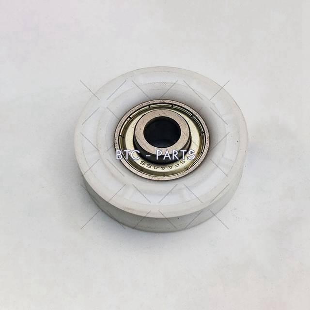 Elevator Door Roller FI614087G01 Use For Kone