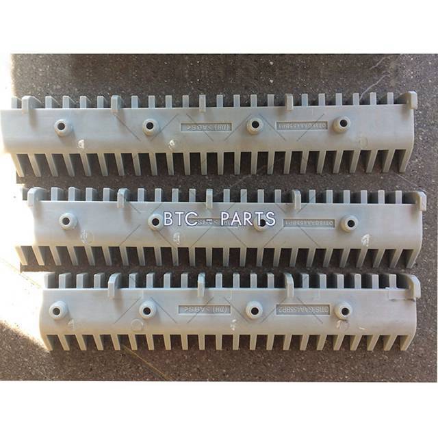 Escalator Step Demarcation GAA455BP3 Use For Otis