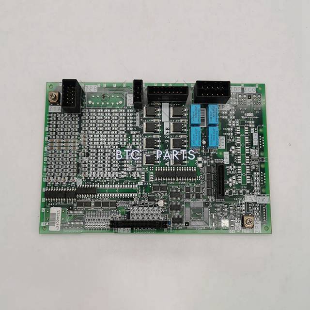 Elevator PCB Board KCA-920B Use For Mitsubishi