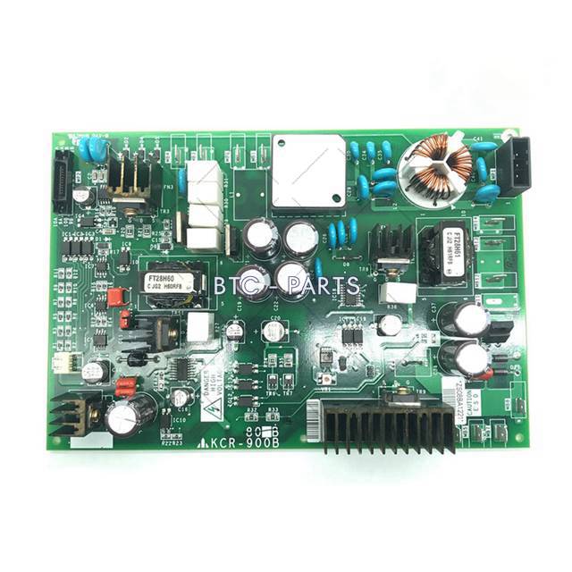 Elevator PCB Board KCR-900C Use For Mitsubishi