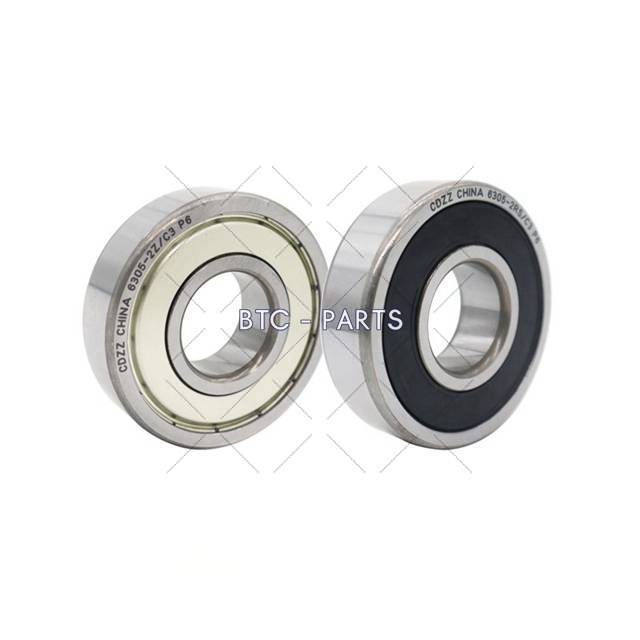 Escalator Roller RS6203 Use For Thyssenkrupp
