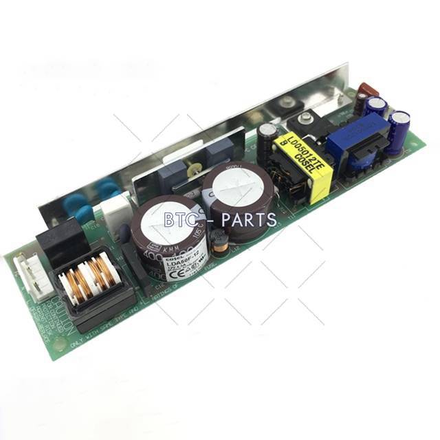 Elevator Car Power Module X59LX-208 Use For Mitsubishi