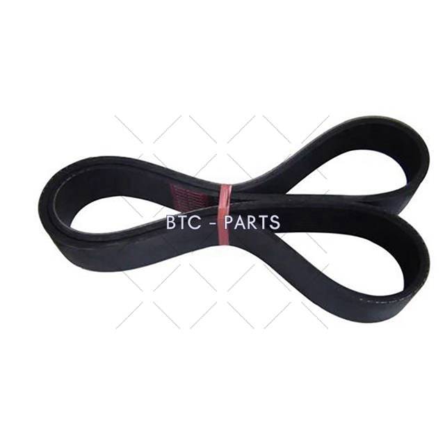 Escalator Handrail Poly V Belt 11BG80071100 Use For Thyssenkrupp