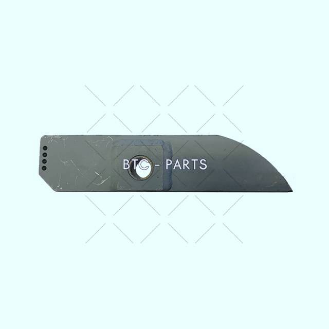 Escalator Front Brake Pads 102101 Use For Otis