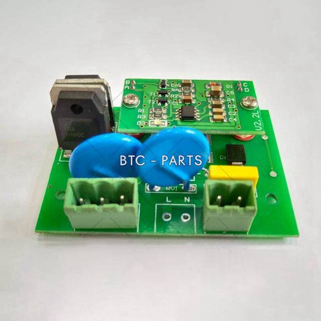 Elevator PCB Board 221011L Use For Otis