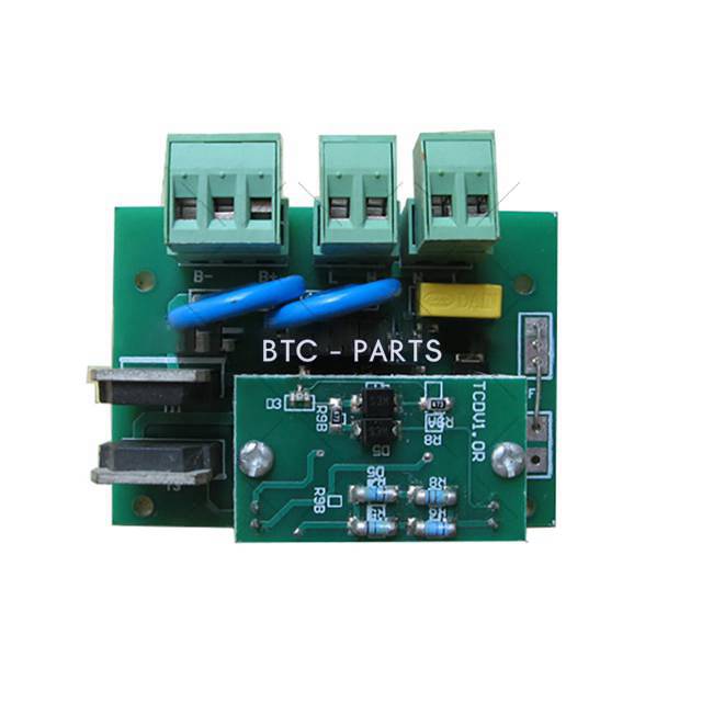 Elevator PCB Board 221011R Use For Otis