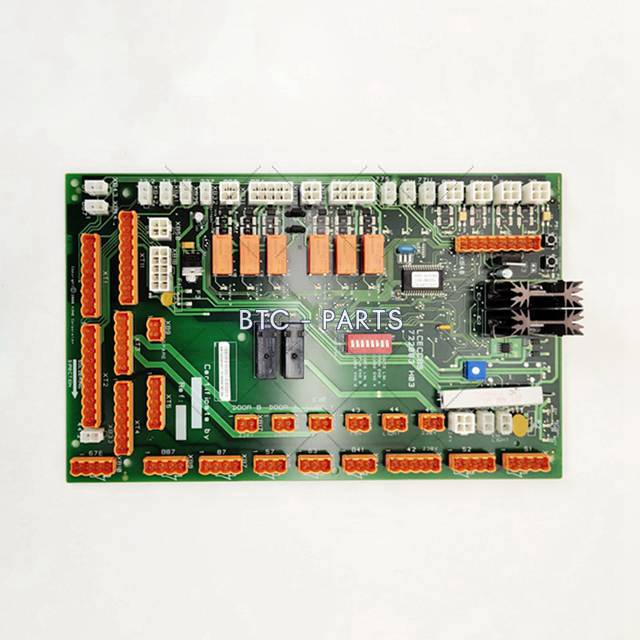 Elevator PCB Board KM722080G01 Use For Kone