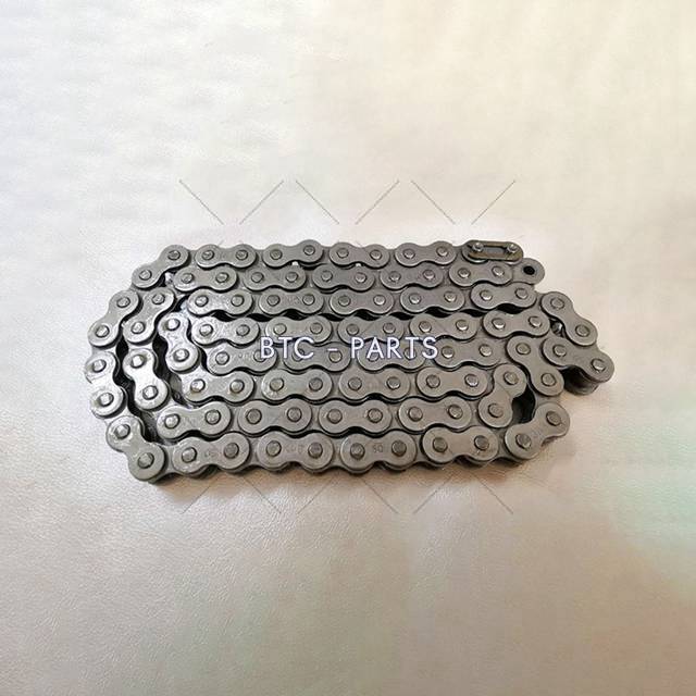 Escalator Roller Chain KMC 20B Use For Thyssenkrupp