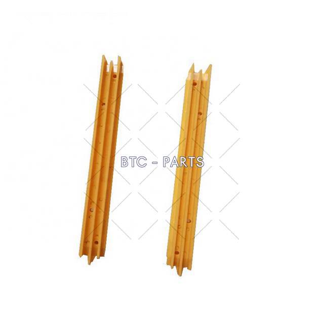 Escalator Step Demarcation L48034050B Use For Otis