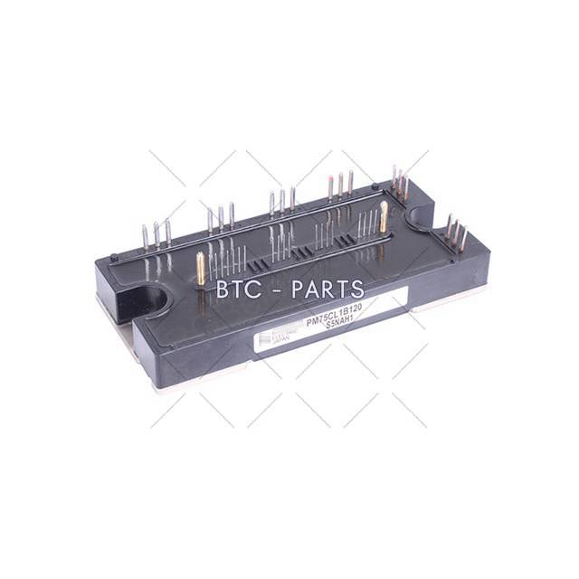 Elevator Intelligent Power Module PM75CL1B120 Use For Mitsubishi