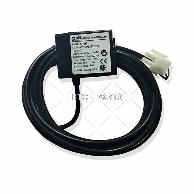 Elevator Leveling Optical Sensor XAA177AZ4 Use For Otis