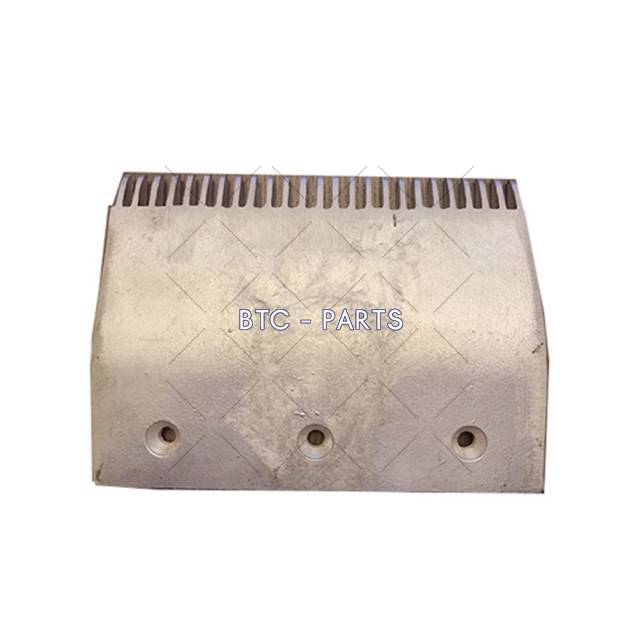 Escalator Comb Plate H00005946 Use For Thyssenkrupp