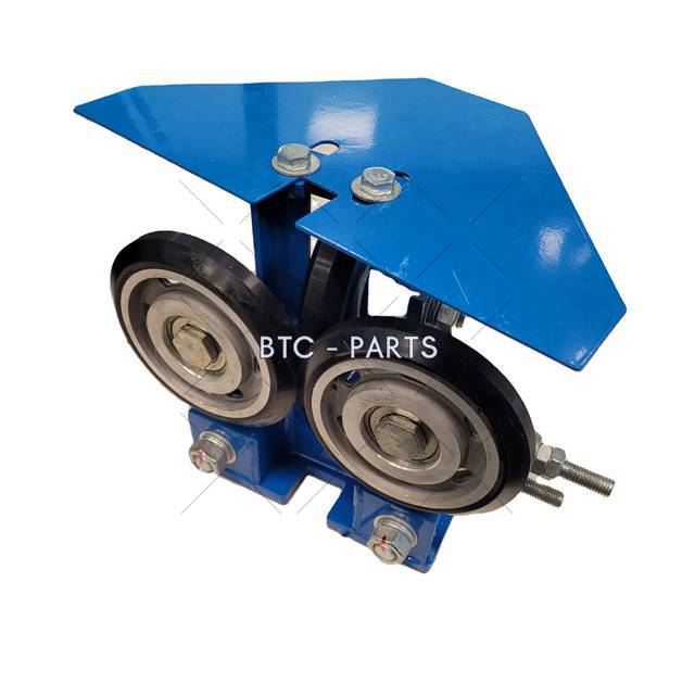 Elevator Car Roller Guide KAA24180A Use For Otis