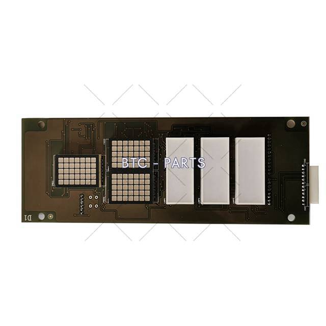 Elevator PCB Board TLHIB-1A(D1) Use For Thyssenkrupp