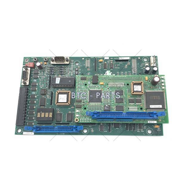 Elevator PCB Board ACA26800VA1, Inverter Mainboard Use For Otis
