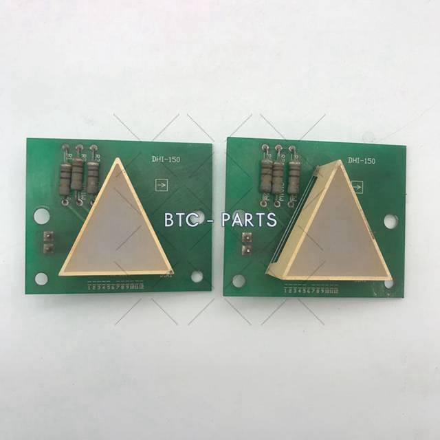 Elevator PCB Board DHI-150 Use For Lg/sigma