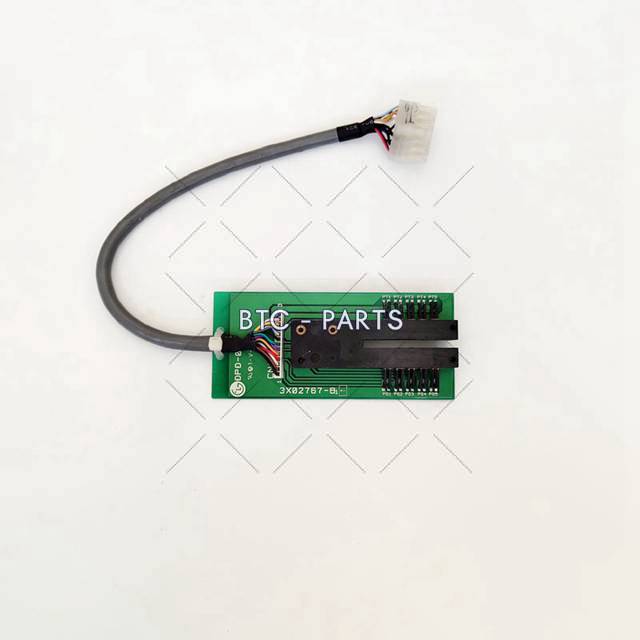Elevator PCB Board DPD-05 Use For Lg/sigma