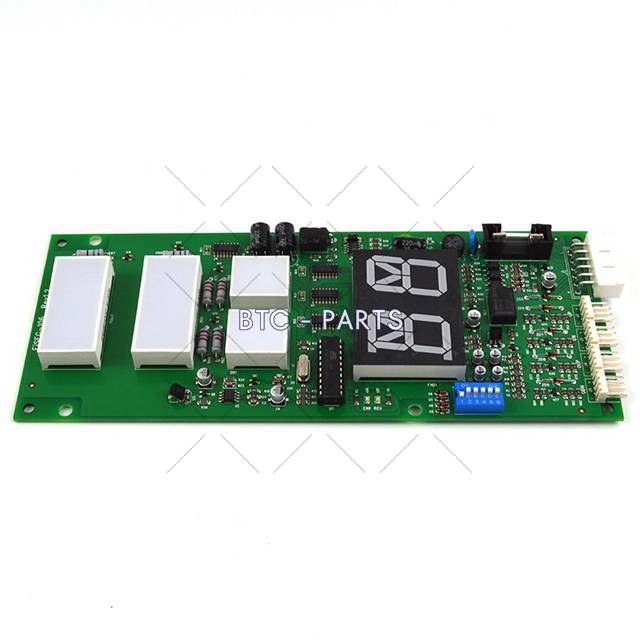 Elevator PCB Board EISEG-108 Use For Lg/sigma