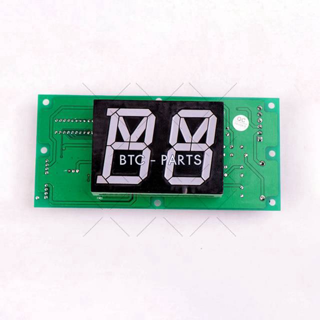 Elevator PCB Board EISEG-205 Use For Lg/sigma