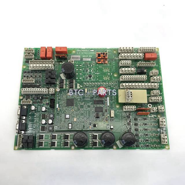 Elevator PCB Board GBA26800LC3 Use For Otis