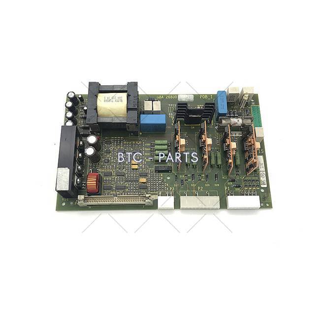 Elevator PCB Board GCA26800J1 Use For Otis