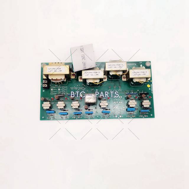 Elevator PCB Board JO6840GK2 Use For Otis