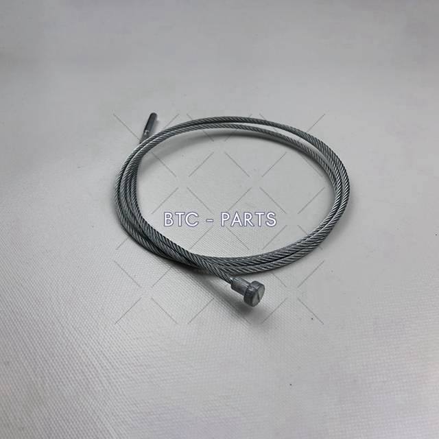 Elevator Synchronization Rope KM601116G14 Use For Kone