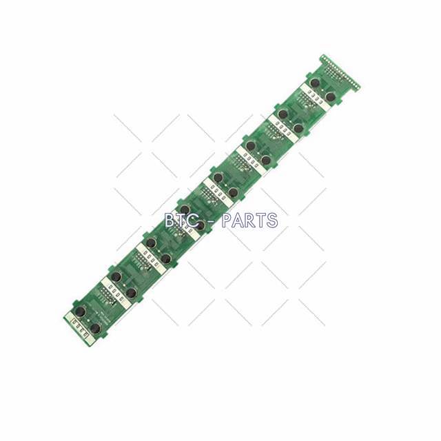 Elevator PCB Board KM617712G05 Use For Kone