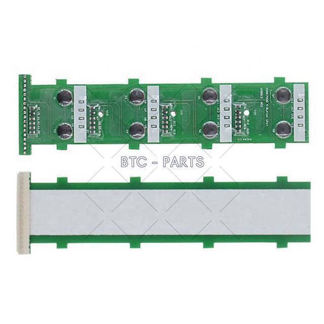 Elevator PCB Board KM658810G03 Use For Kone