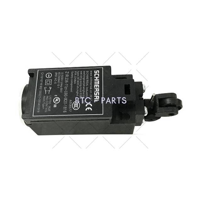 Elevator Limit Switch ZS236-11ZR-M20-1816 Use For Kone