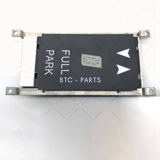 Elevator PCB Board DAA25140NNN9 Use For Otis