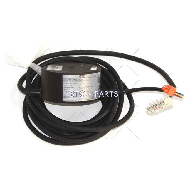 Elevator Door Motor FAA24350BM3 Use For Otis