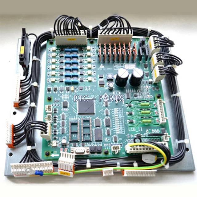 Elevator PCB Board GBA21305LS1 Use For Otis