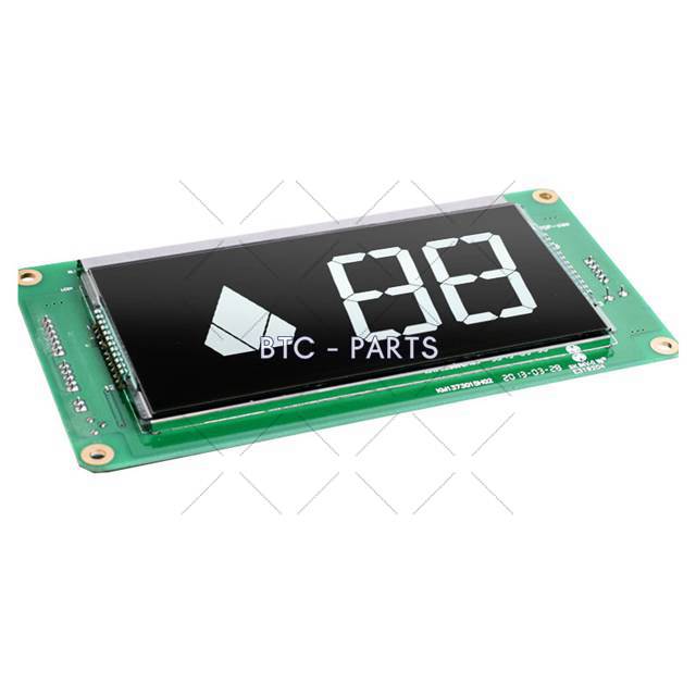 Elevator PCB Board KM1373014G02 Use For Kone