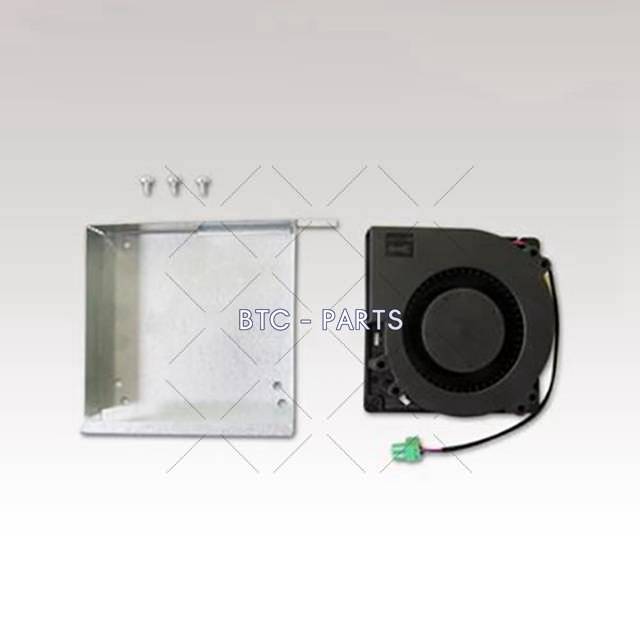 Elevator Fan KM1375323G01 Use For Kone