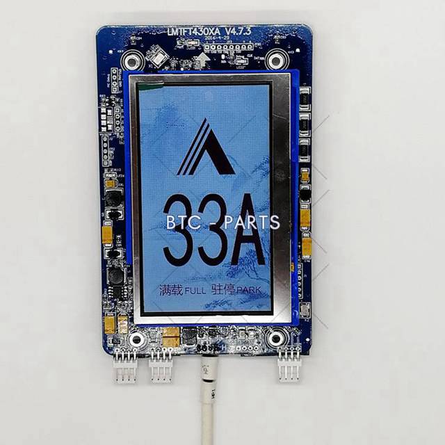 Elevator PCB Board LM2GD004 Use For Otis