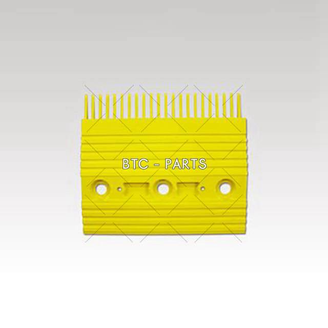 Escalator Comb Plate DEE1738787 Use For Kone