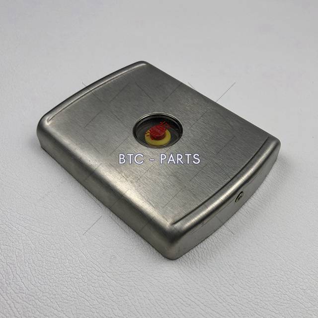 Elevator Fire Button Box XAA23503H1AS Use For Otis