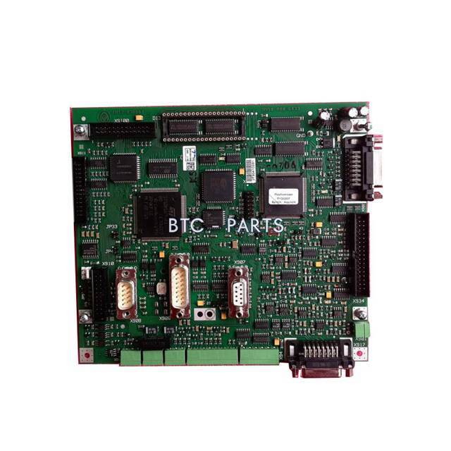 Elevator PCB Board 99500006433 Use For Thyssenkrupp