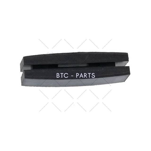 Elevator Door Guide Shoe AAA380CN1 Use For Otis