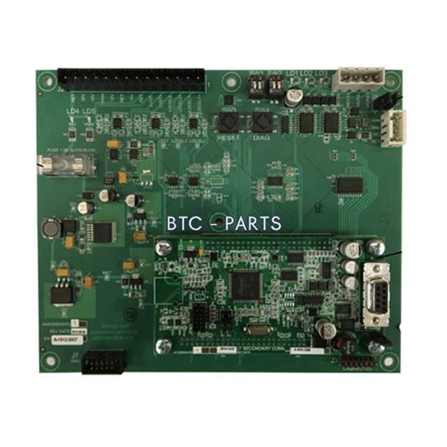 Elevator PCB Board AAA26800AWJ1 Use For Otis