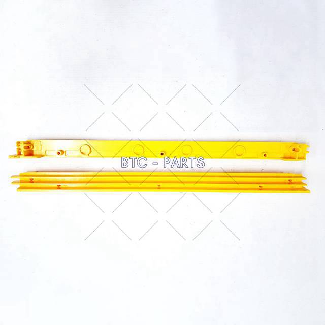 Escalator Step Demarcation ASA00B039-LHS Use For Lg/sigma
